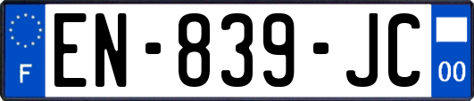 EN-839-JC