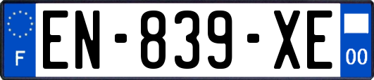 EN-839-XE