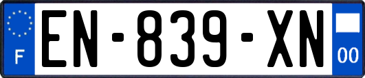EN-839-XN