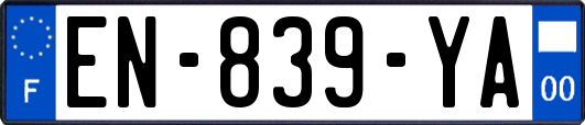 EN-839-YA