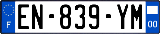 EN-839-YM
