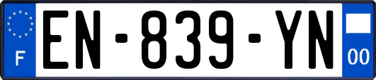 EN-839-YN