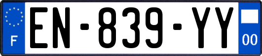 EN-839-YY