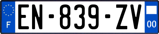 EN-839-ZV