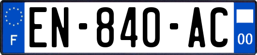 EN-840-AC