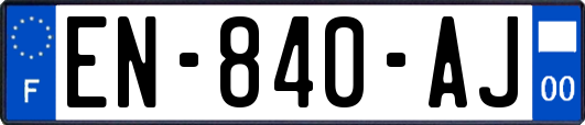 EN-840-AJ