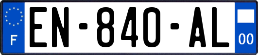 EN-840-AL