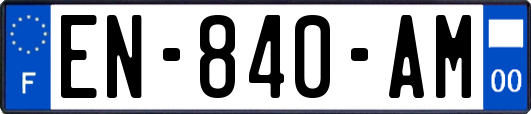 EN-840-AM