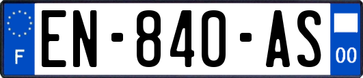 EN-840-AS