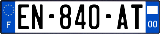 EN-840-AT