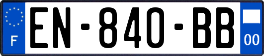 EN-840-BB