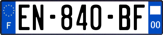 EN-840-BF