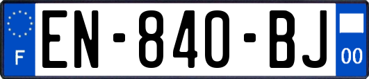 EN-840-BJ