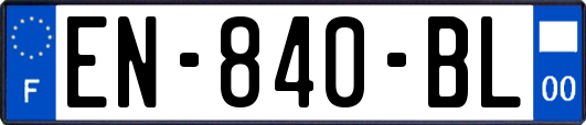 EN-840-BL