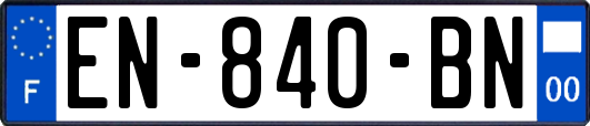 EN-840-BN