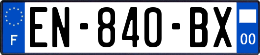 EN-840-BX