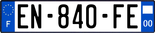 EN-840-FE