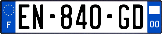 EN-840-GD