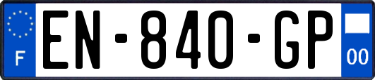 EN-840-GP