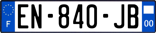 EN-840-JB