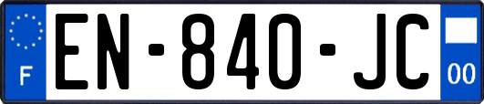 EN-840-JC