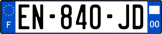 EN-840-JD