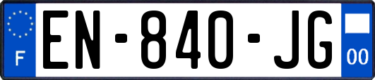 EN-840-JG