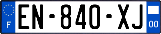 EN-840-XJ