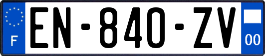 EN-840-ZV