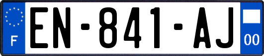 EN-841-AJ