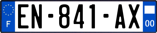 EN-841-AX