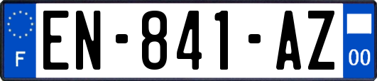 EN-841-AZ