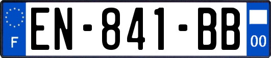 EN-841-BB