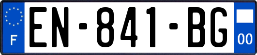 EN-841-BG