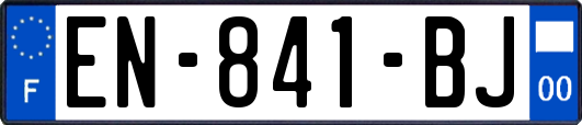 EN-841-BJ