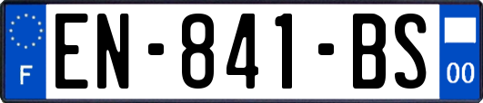 EN-841-BS