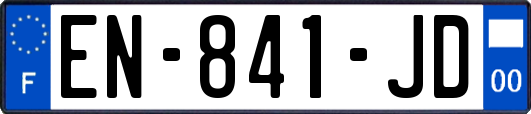 EN-841-JD