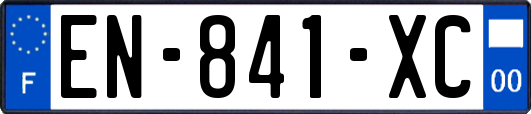 EN-841-XC