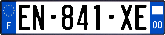 EN-841-XE