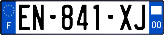 EN-841-XJ