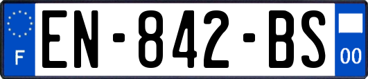 EN-842-BS