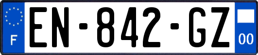 EN-842-GZ