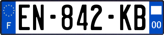 EN-842-KB