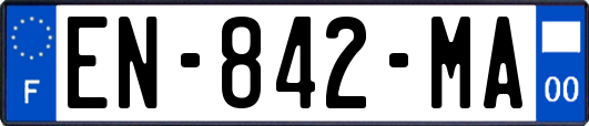 EN-842-MA