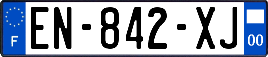 EN-842-XJ