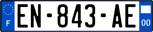 EN-843-AE