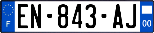 EN-843-AJ