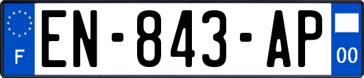 EN-843-AP