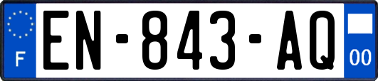 EN-843-AQ