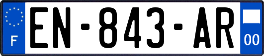 EN-843-AR